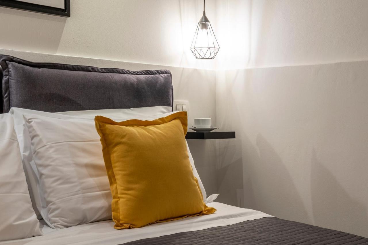 Ferienwohnung San Marco Pied-A-Terre - Accademia By Wonderful Italy Venedig Exterior foto