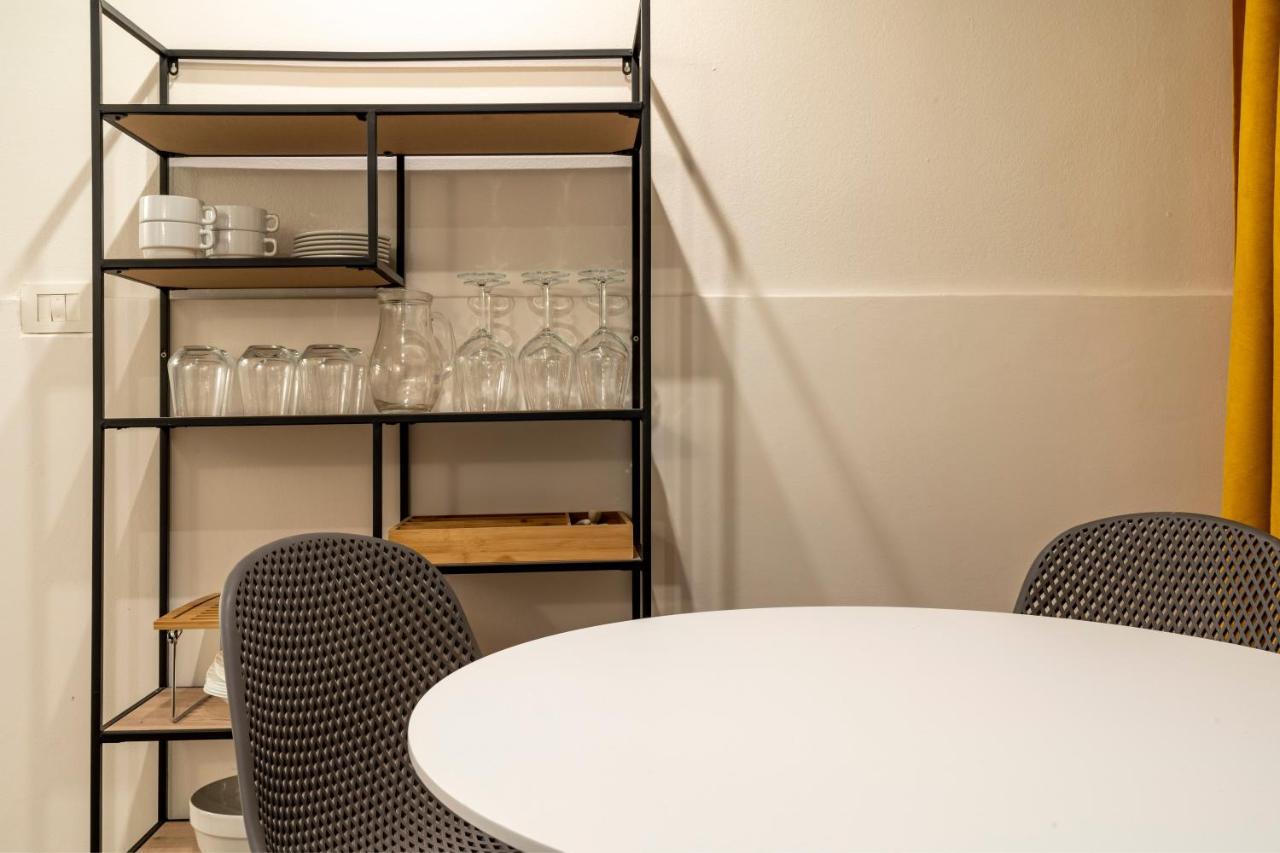 Ferienwohnung San Marco Pied-A-Terre - Accademia By Wonderful Italy Venedig Exterior foto
